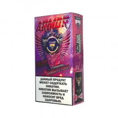 Электронная сигарета Gang Armor 25000 - Бабл гам